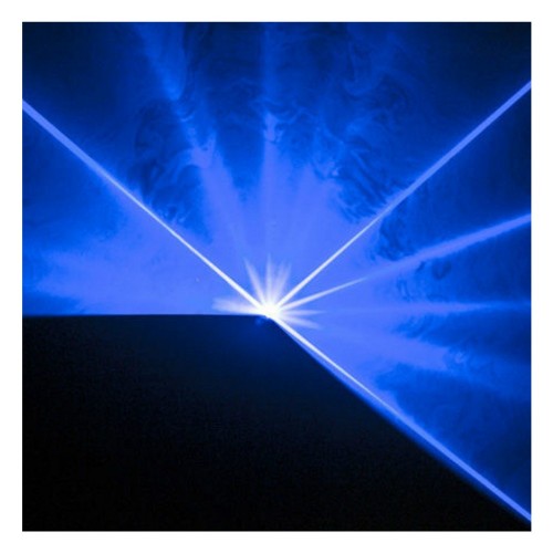 Laserworld ES-600 B